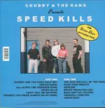 Chubby & The Gang-Speed Kills-LP (Vinyl)-2