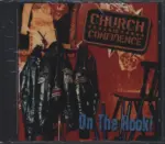 Church Of Confidence-On The Hook-CD-1