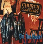 Church Of Confidence-On The Hook-LP (Vinyl)-1