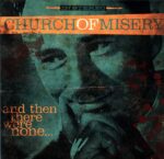 Church Of Misery-And Then There Were None...-LP (Vinyl)-01