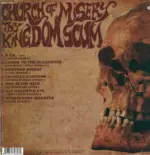 Church Of Misery-Thy Kingdom Scum-LP (Vinyl)-2