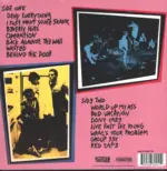 Circle Jerks-Group Sex-LP (Vinyl)-2