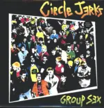 Circle Jerks-Group Sex-LP (Vinyl)-1