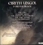 Cirith Ungol-Forever Black-LP (Vinyl)-2