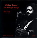 Clifford Jordan And The Magic Triangle-Firm Roots-LP (Vinyl)-01