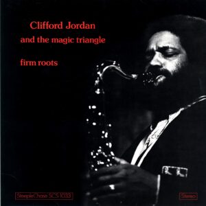 Clifford Jordan And The Magic Triangle-Firm Roots-LP (Vinyl)-01