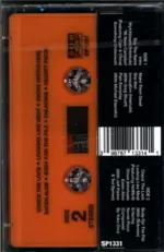 Clipping.-Visions Of Bodies Being Burned-Cassette Tape-2