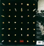 Clipping.-Visions Of Bodies Being Burned-LP (Vinyl)-2