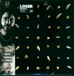 Clipping.-Visions Of Bodies Being Burned-LP (Vinyl)-1