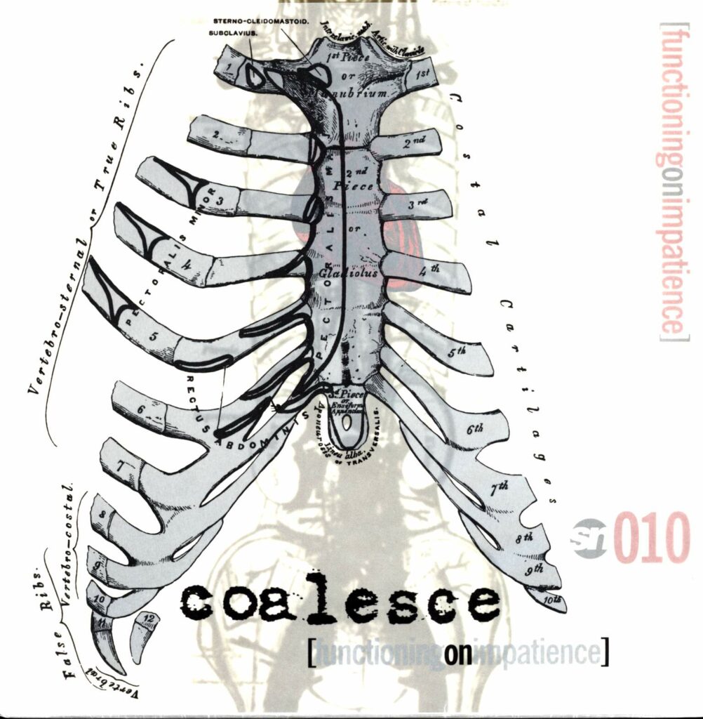 Coalesce-Functioning On Impatience-LP (Vinyl)-01