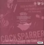 Cock Sparrer-Back Home-LP (Vinyl)-2