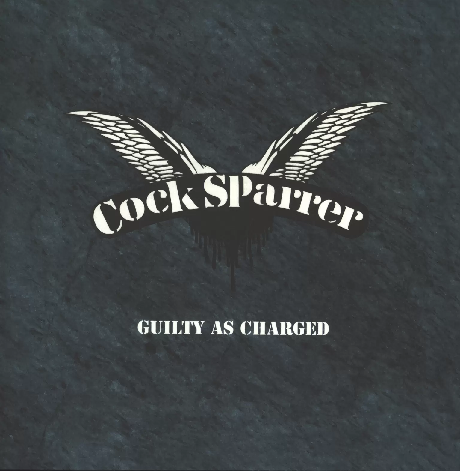 Cock-Sparrer-Guilty-As-Charged-LP-Vinyl Cock Sparrer-Guilty As Charged-LP (Vinyl)-1