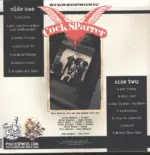 Cock Sparrer-Here We Stand-LP (Vinyl)-2