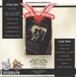 Cock Sparrer-Here We Stand-LP (Vinyl)-2