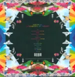 Coldplay-A Head Full Of Dreams-LP (Vinyl)-2