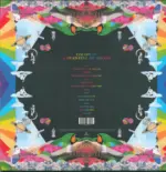 Coldplay-A Head Full Of Dreams-LP (Vinyl)-2