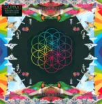 Coldplay-A Head Full Of Dreams-LP (Vinyl)-1