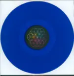 Coldplay-A Head Full Of Dreams-LP (Vinyl)-4