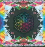 Coldplay-A Head Full Of Dreams-LP (Vinyl)-1