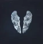 Coldplay-Ghost Stories-LP (Vinyl)-1