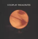 Coldplay-Parachutes-LP (Vinyl)-1