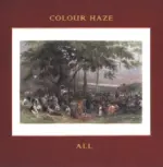 Colour Haze-All-LP (Vinyl)-1