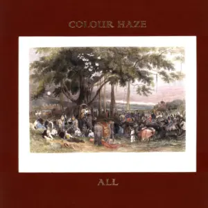 Colour Haze-All-LP (Vinyl)-1