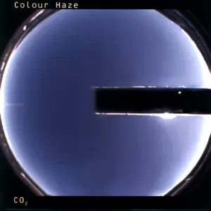 Colour Haze-CO₂-LP (Vinyl)-1