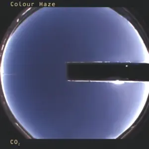 Colour Haze-CO₂-LP (Vinyl)-1