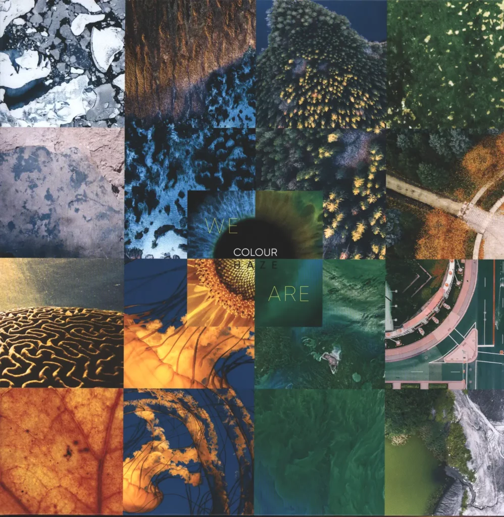 Colour Haze-We Are-LP (Vinyl)-1