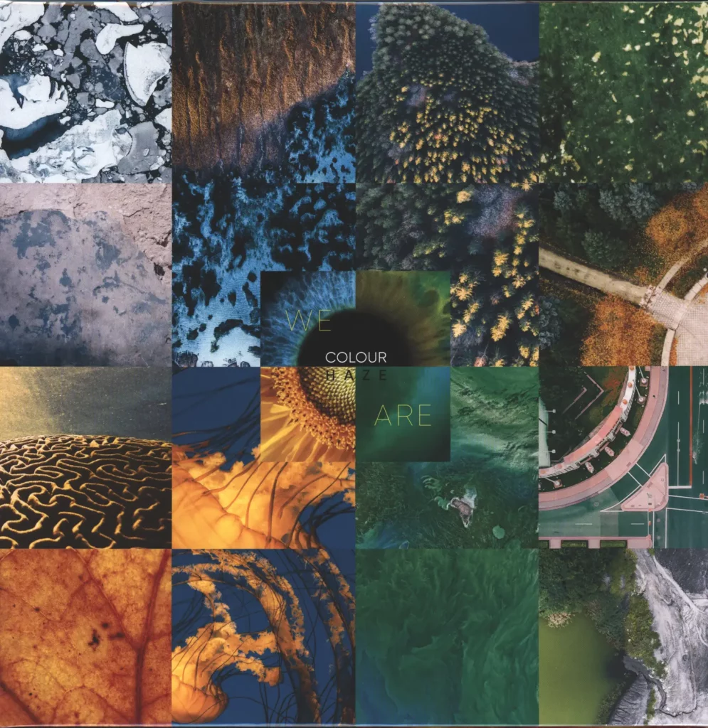 Colour Haze-We Are-LP (Vinyl)-1