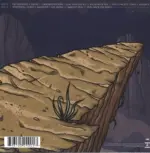 Comeback Kid-Symptoms + Cures-LP (Vinyl)-2