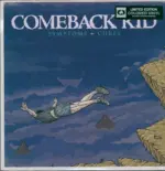 Comeback Kid-Symptoms + Cures-LP (Vinyl)-1