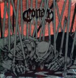 Conan-Evidence Of Immortality-LP (Vinyl)-01
