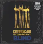 Corrosion Of Conformity-Blind (30th Anniversary Edition)-LP (Vinyl)-1