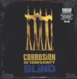 Corrosion Of Conformity-Blind (30th Anniversary Edition)-LP (Vinyl)-1