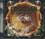 Corrosion Of Conformity-Deliverance-CD-1