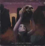 Corrosion Of Conformity-No Cross No Crown-LP (Vinyl)-1