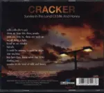 Cracker-Sunrise In The Land Of Milk And Honey-CD-2