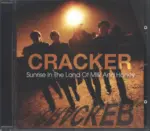 Cracker-Sunrise In The Land Of Milk And Honey-CD-1