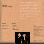Craig Leon-Nommos / Visiting - Anthology Of Interplanetary Folk Music Vol. 1-LP (Vinyl)-02