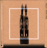 Craig Leon-Nommos / Visiting - Anthology Of Interplanetary Folk Music Vol. 1-LP (Vinyl)-01