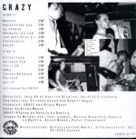 Crazy-No Chance-LP (Vinyl)-02