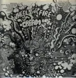 Cream-Wheels Of Fire-LP (Vinyl)-2