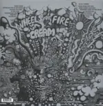 Cream-Wheels Of Fire-LP (Vinyl)-2