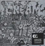 Cream-Wheels Of Fire-LP (Vinyl)-1