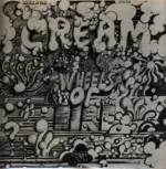 Cream-Wheels Of Fire-LP (Vinyl)-1