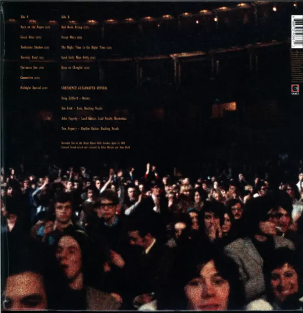 1970)-LP (Vinyl)-1