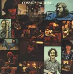 Creedence Clearwater Revival-Cosmo's Factory-LP (Vinyl)-2