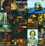 Creedence Clearwater Revival-Cosmo's Factory-LP (Vinyl)-2